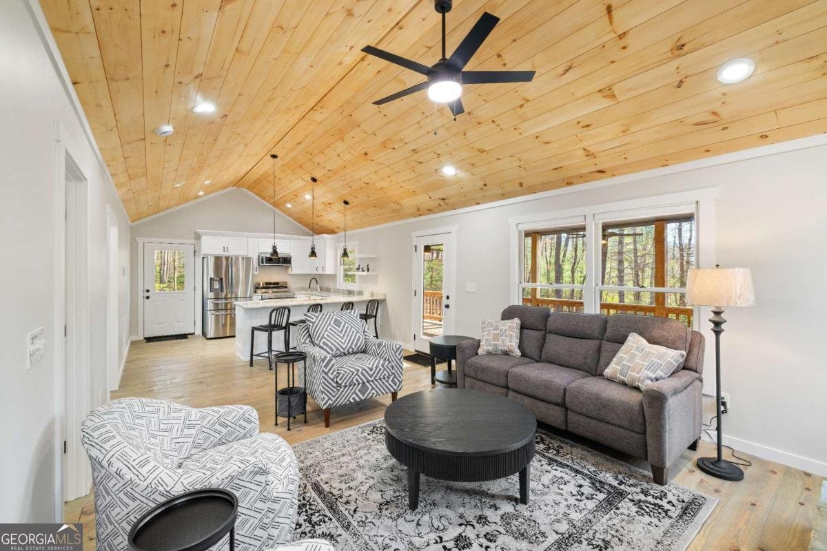 292 Wits End Way Blue Ridge - 6