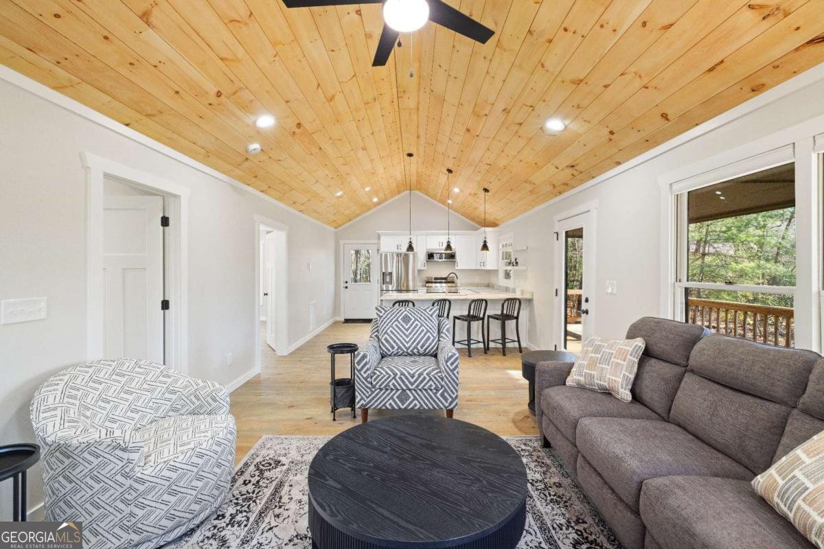 292 Wits End Way Blue Ridge - 7