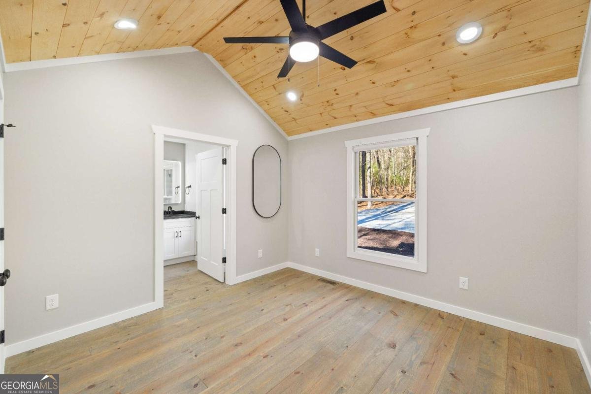 292 Wits End Way Blue Ridge - 9