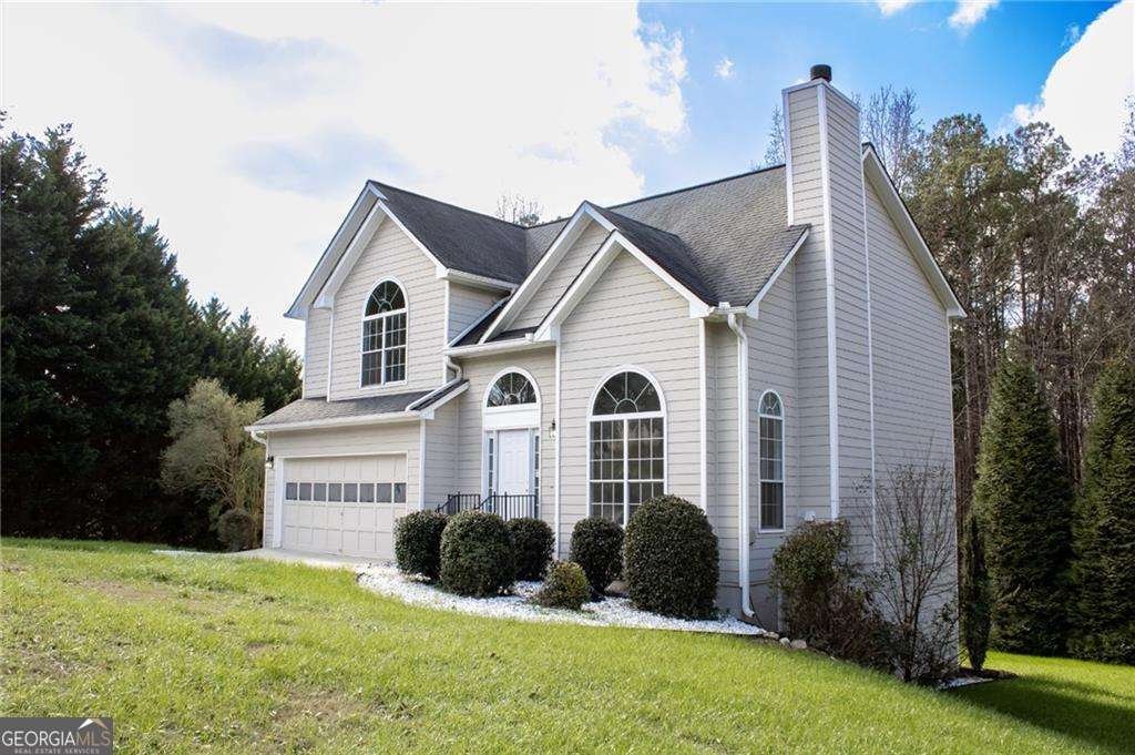 1420 Millhaven Drive Dacula - main photo