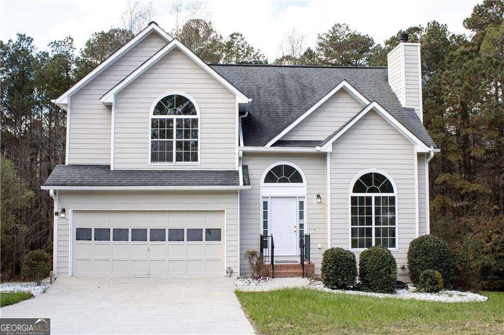 1420 Millhaven Drive Dacula - 2