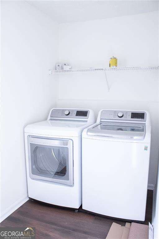 1420 Millhaven Drive Dacula - 29