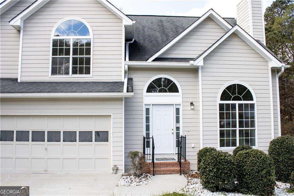 1420 Millhaven Drive Dacula - 3