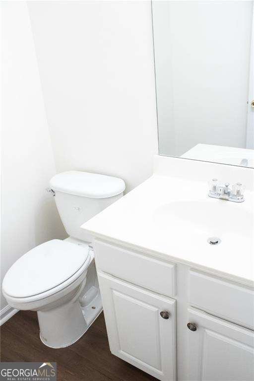 1420 Millhaven Drive Dacula - 30