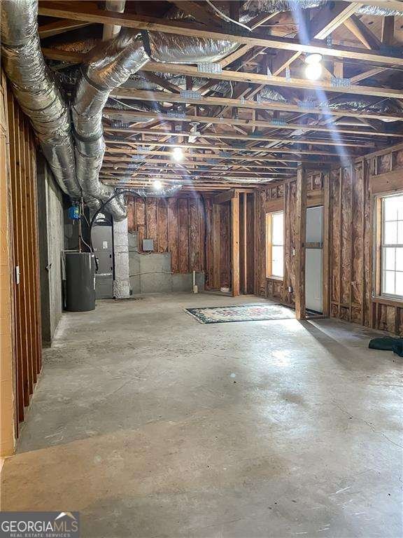 1420 Millhaven Drive Dacula - 34