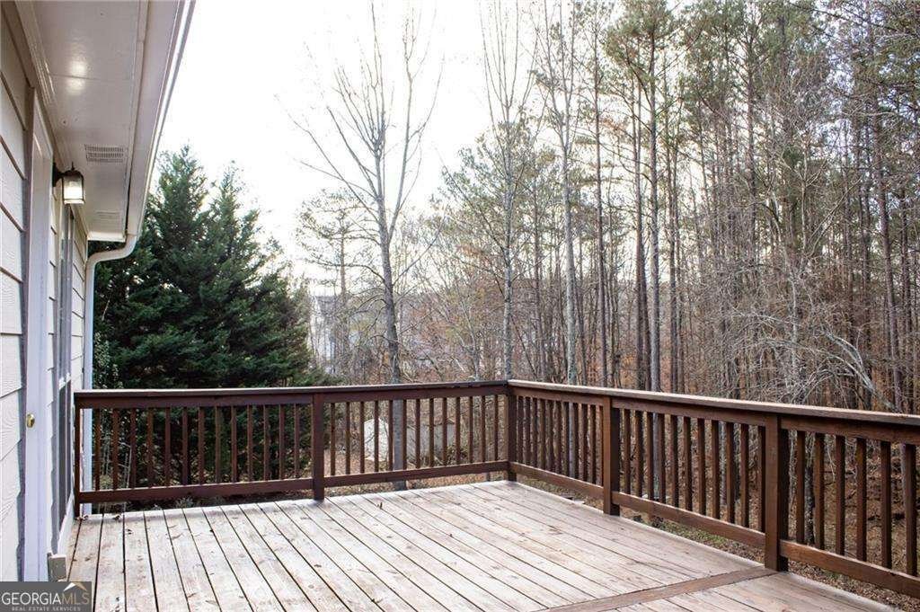 1420 Millhaven Drive Dacula - 35