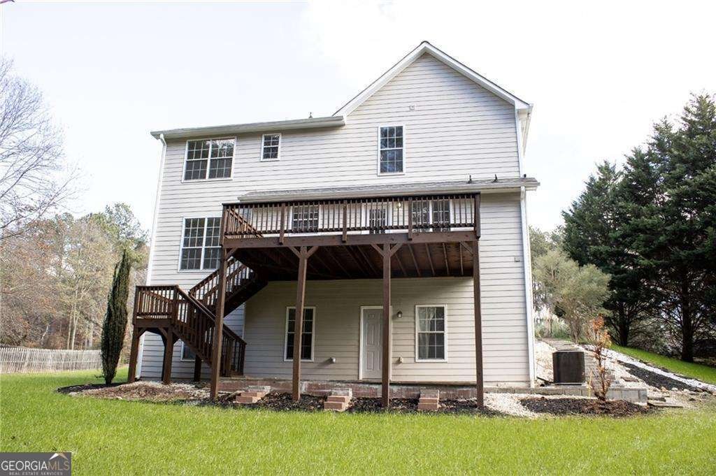 1420 Millhaven Drive Dacula - 37