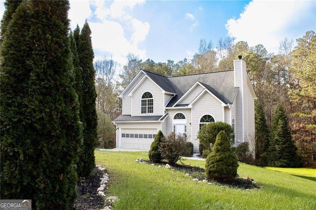 1420 Millhaven Drive Dacula - 4