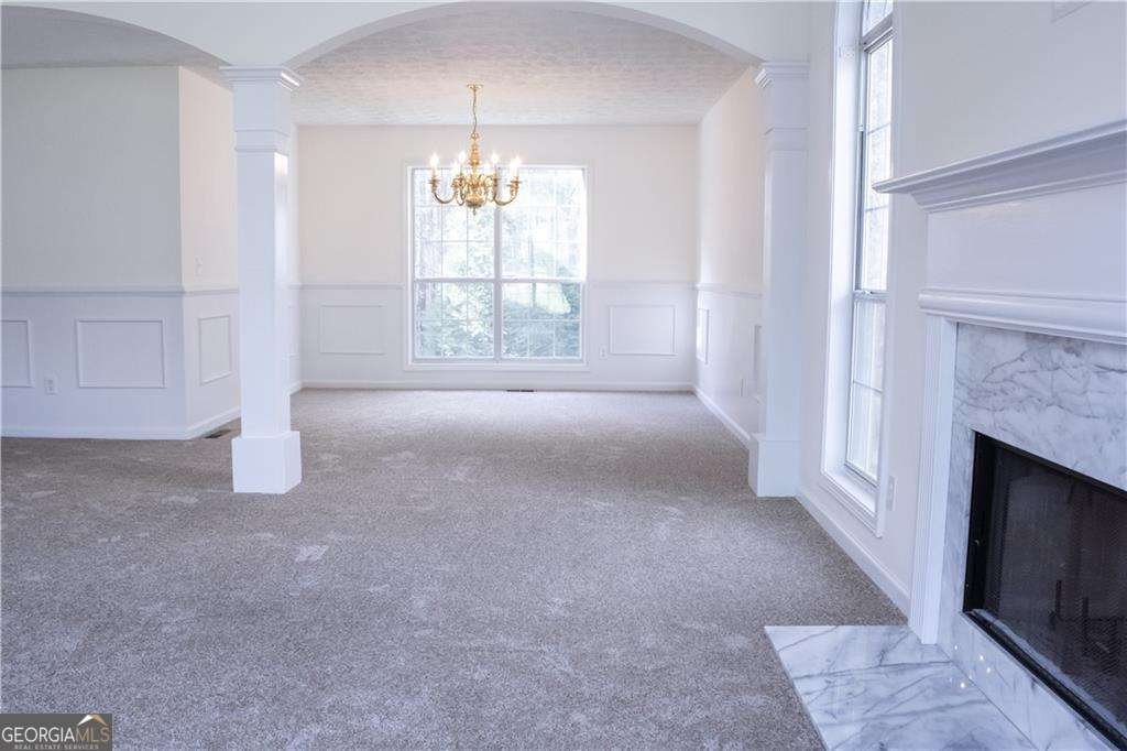 1420 Millhaven Drive Dacula - 5