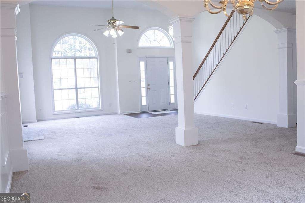 1420 Millhaven Drive Dacula - 7