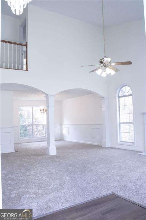 1420 Millhaven Drive Dacula - 9