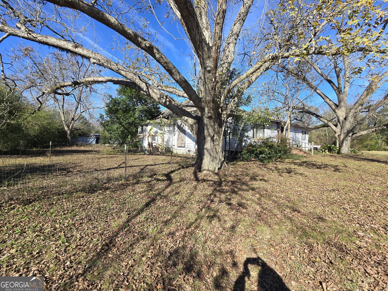 1595 Us Highway 319 Norman Park - 10