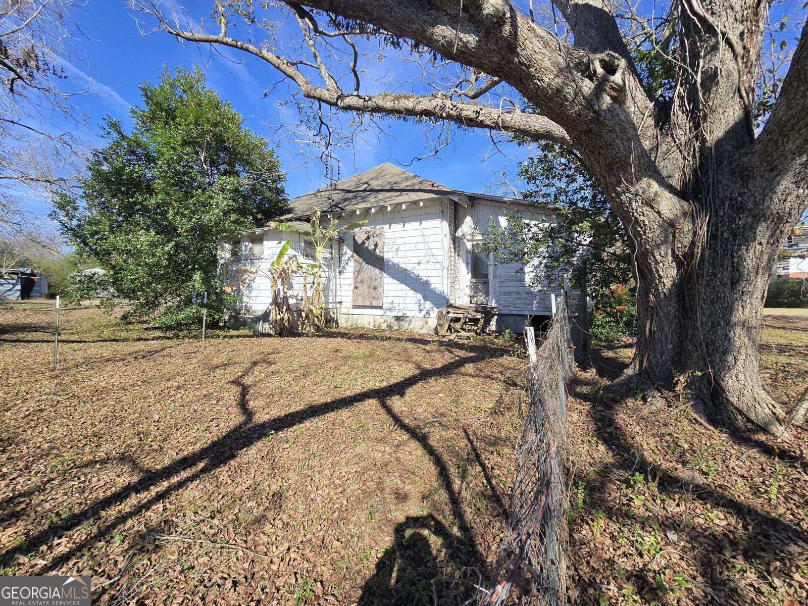 1595 Us Highway 319 Norman Park - 11