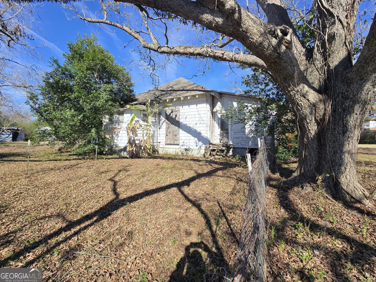 1595 Us Highway 319 Norman Park - 12