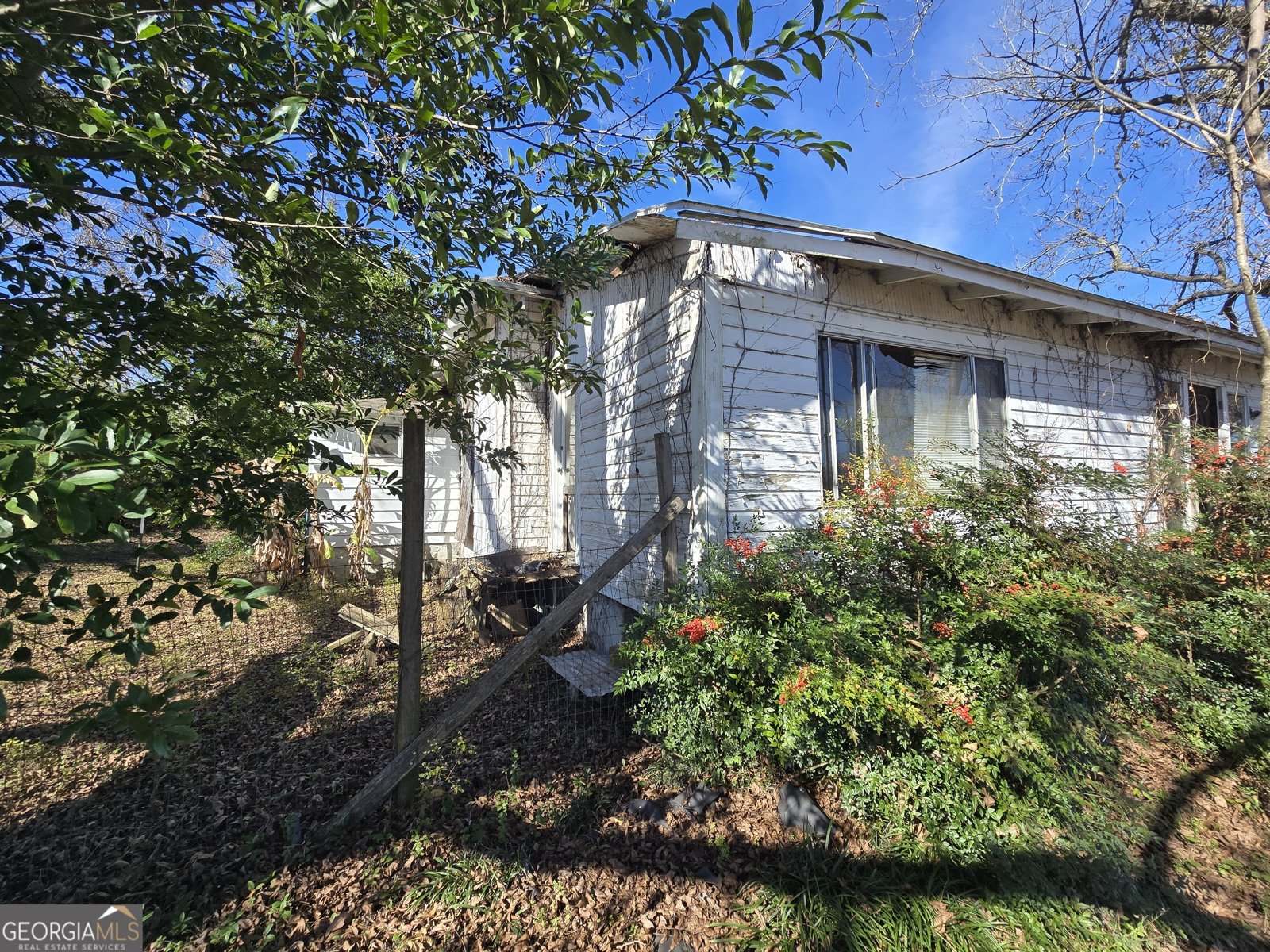 1595 Us Highway 319 Norman Park - 13