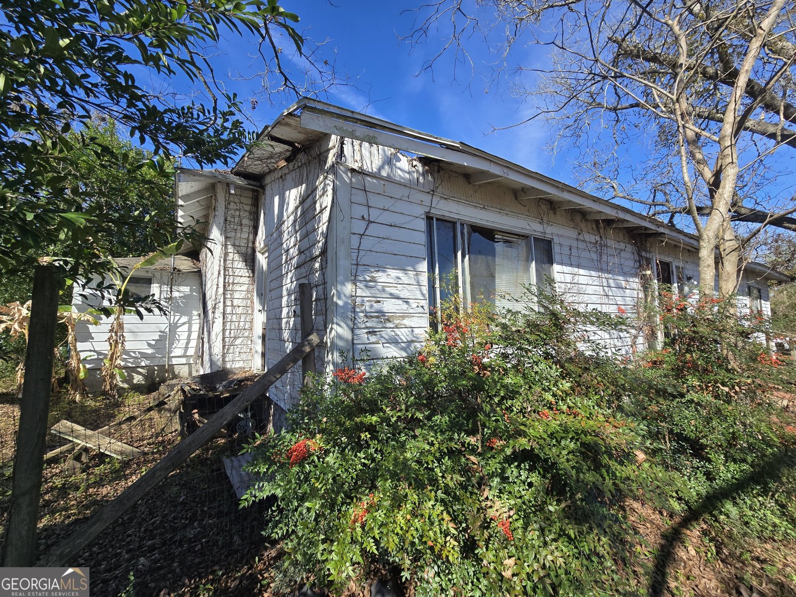 1595 Us Highway 319 Norman Park - 14