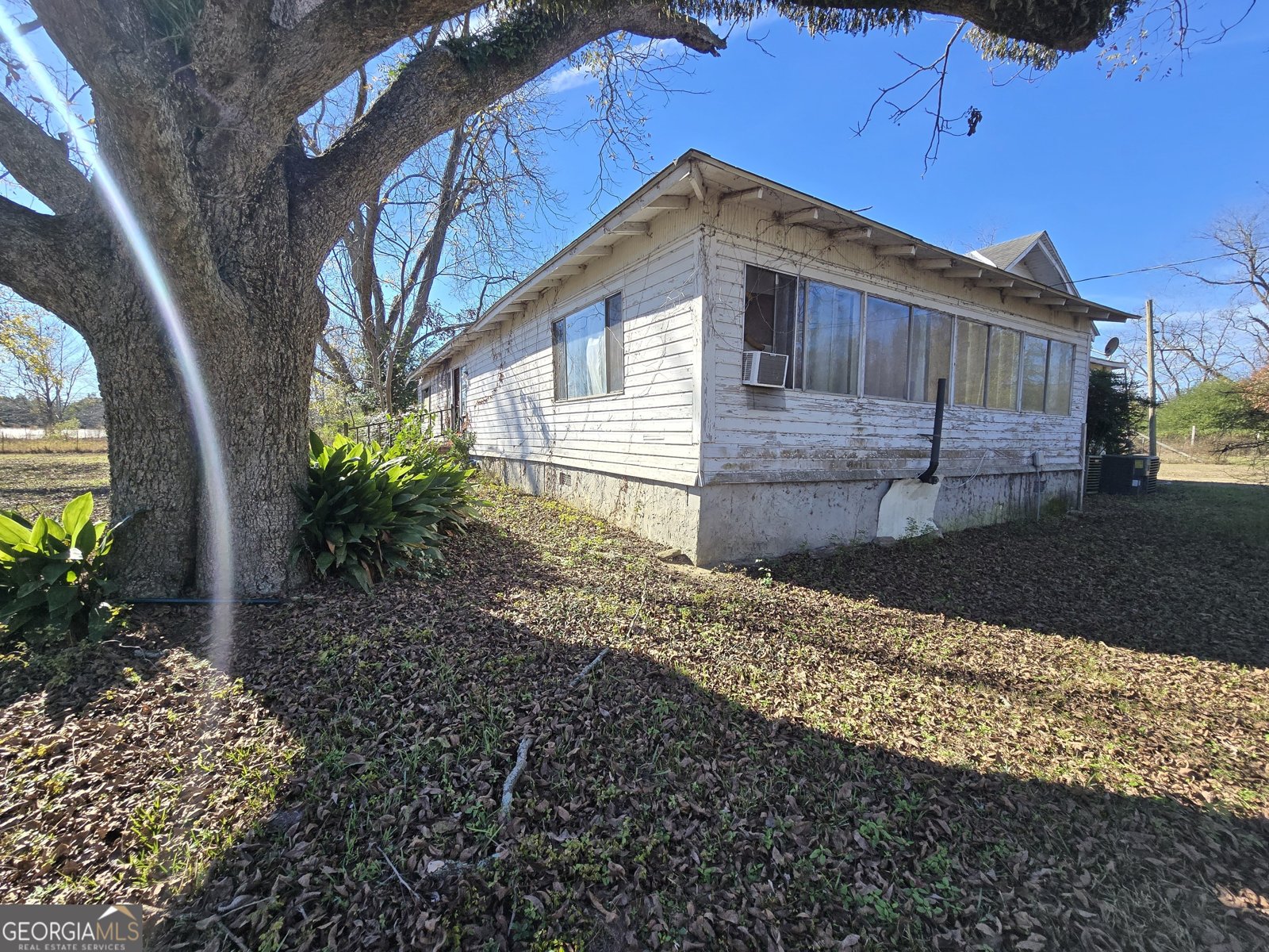 1595 Us Highway 319 Norman Park - 15