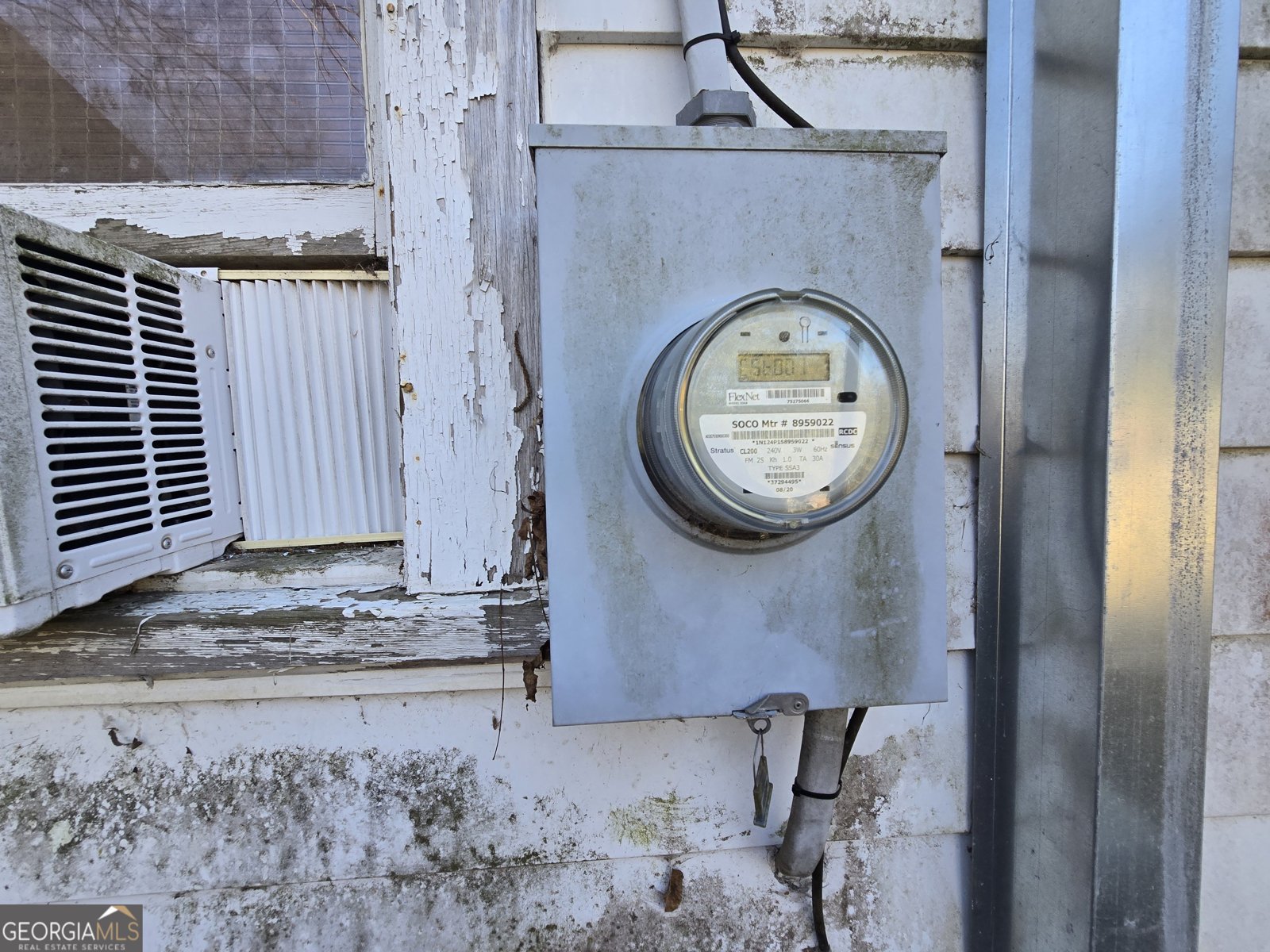 1595 Us Highway 319 Norman Park - 16