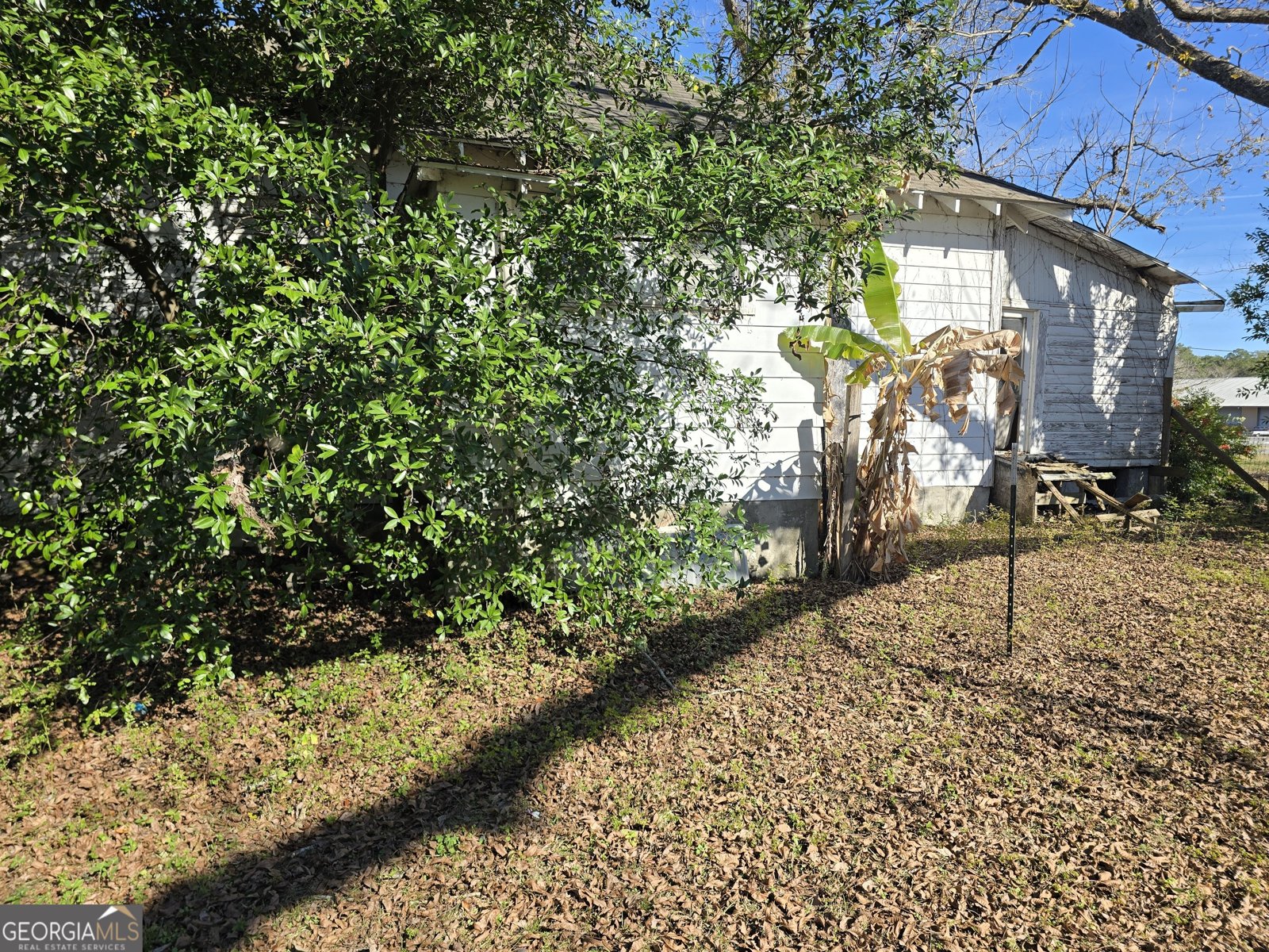 1595 Us Highway 319 Norman Park - 20