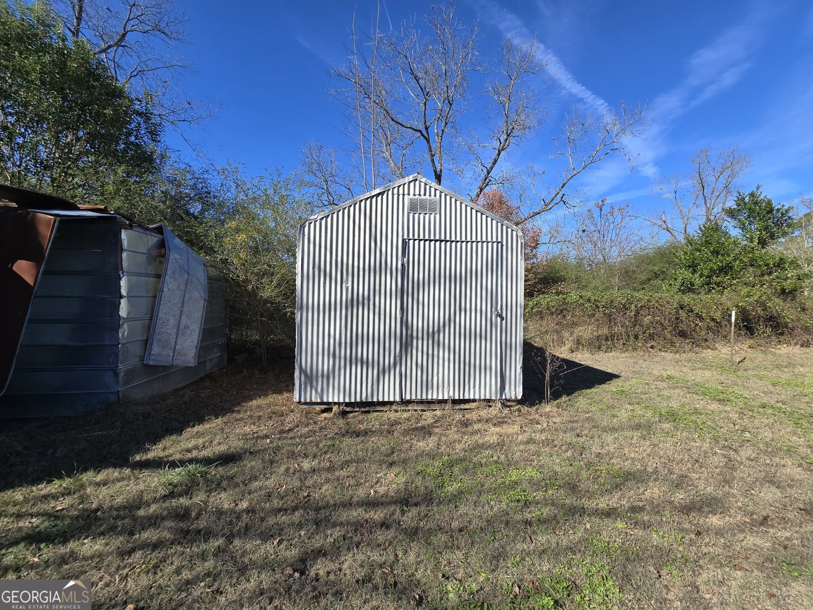 1595 Us Highway 319 Norman Park - 21