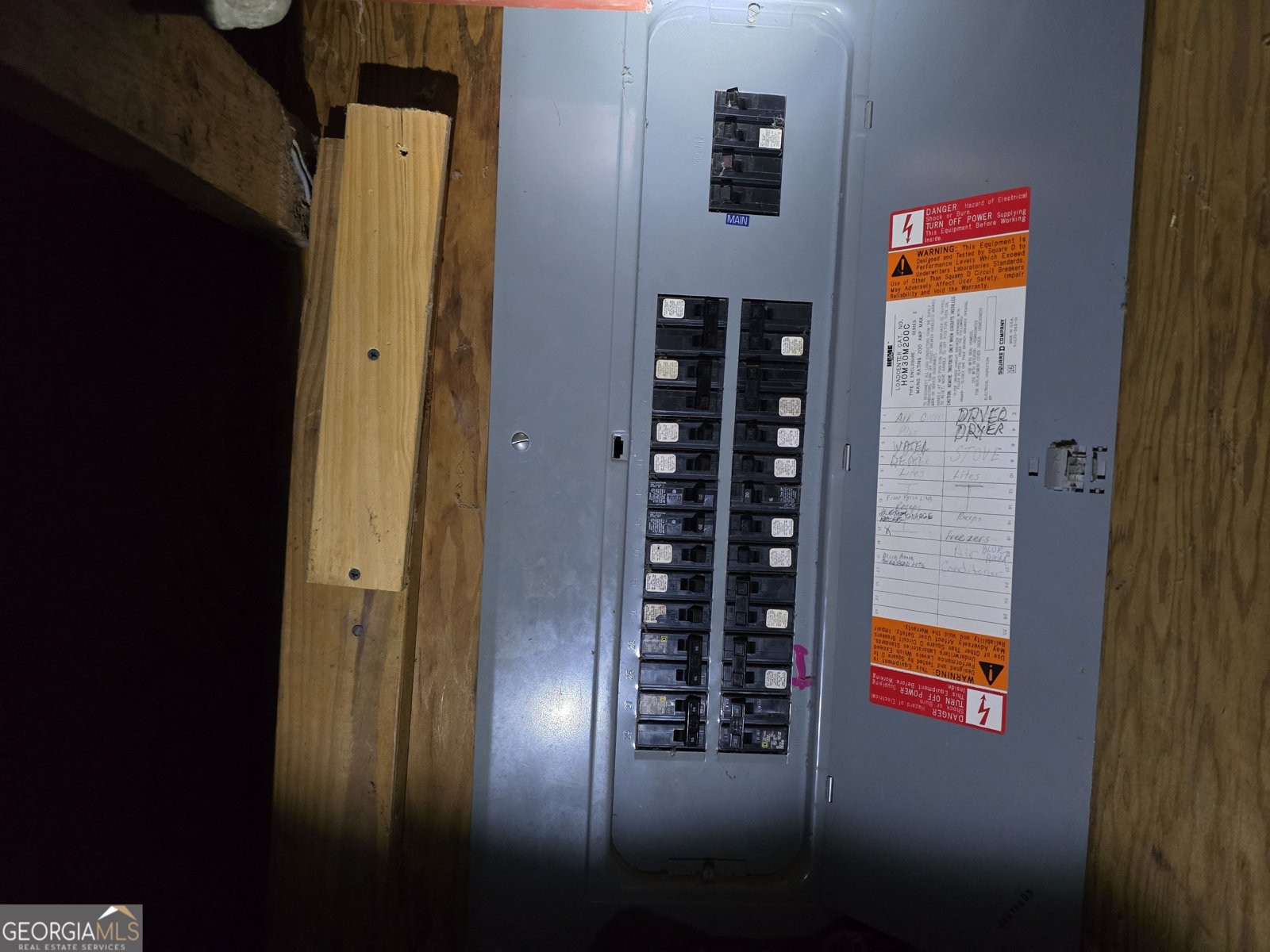 1595 Us Highway 319 Norman Park - 22