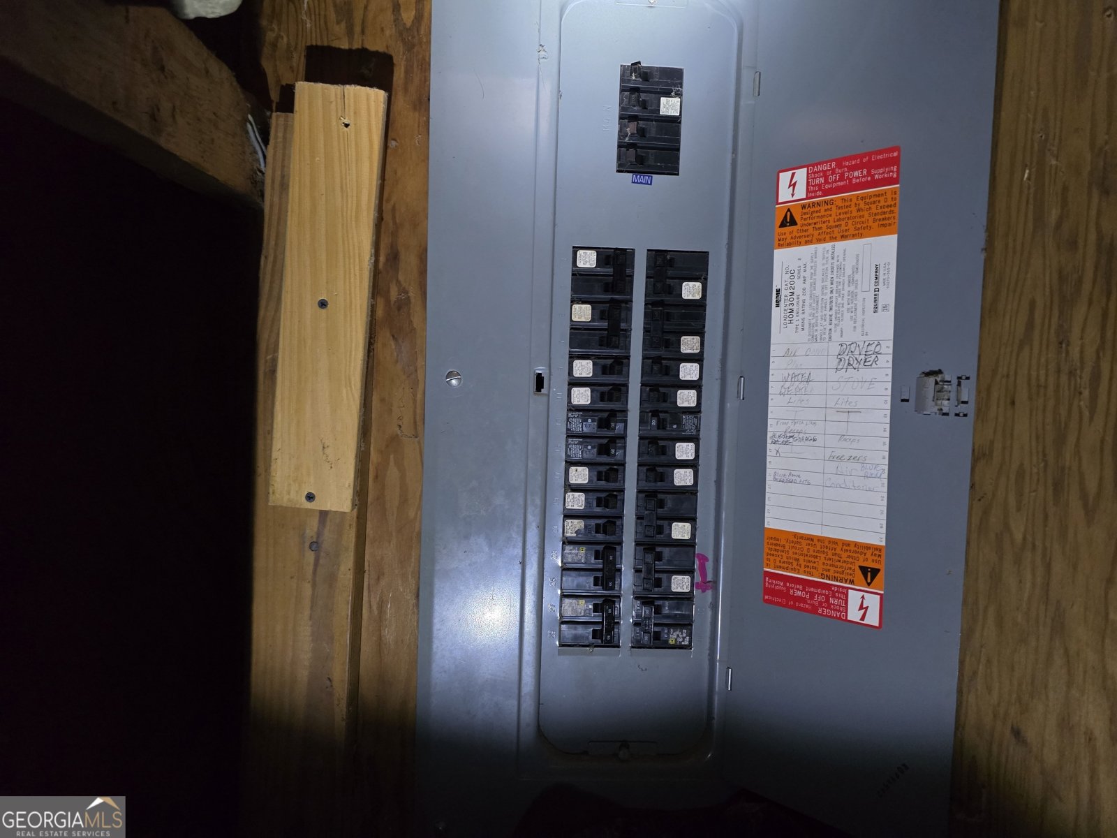 1595 Us Highway 319 Norman Park - 23