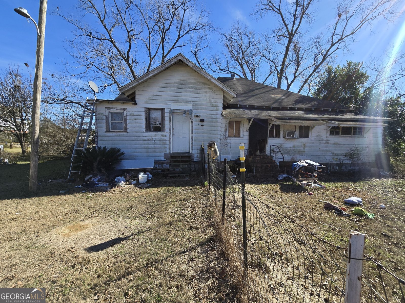 1595 Us Highway 319 Norman Park - 24