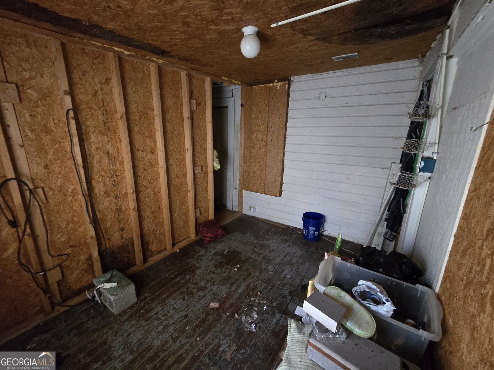 1595 Us Highway 319 Norman Park - 3