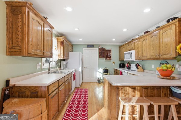 187 Poplar Springs Drive Demorest - 11