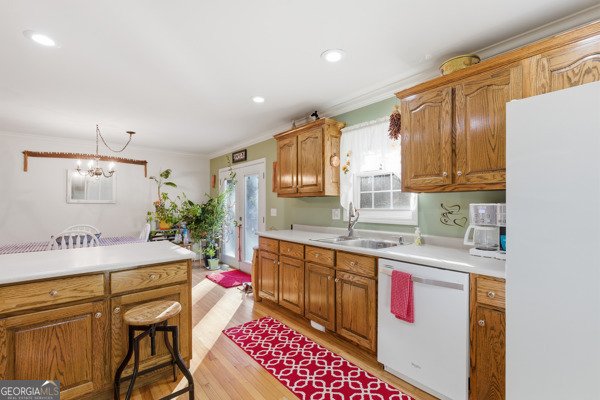 187 Poplar Springs Drive Demorest - 12