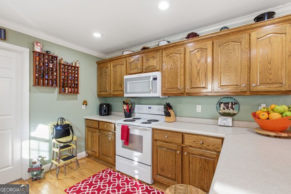 187 Poplar Springs Drive Demorest - 13