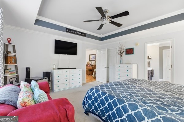 187 Poplar Springs Drive Demorest - 16