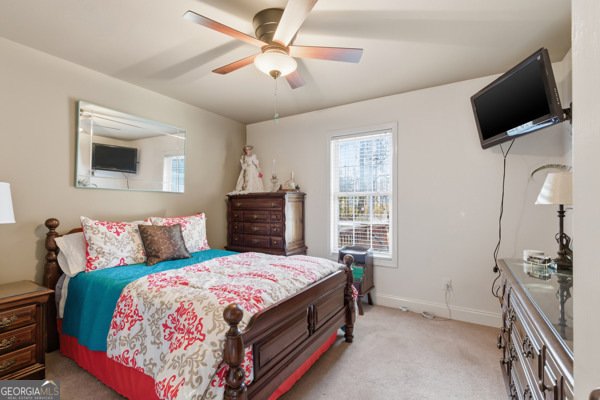 187 Poplar Springs Drive Demorest - 22