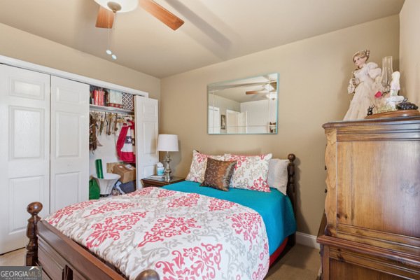 187 Poplar Springs Drive Demorest - 23