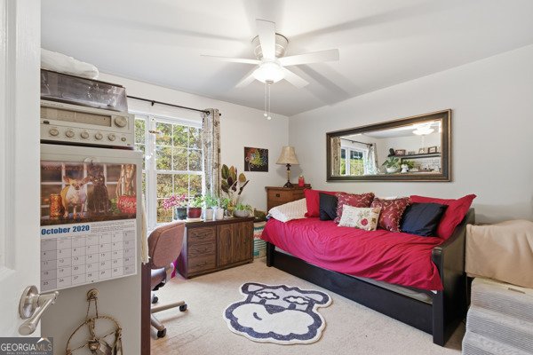 187 Poplar Springs Drive Demorest - 24