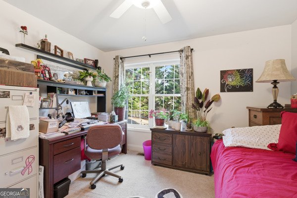 187 Poplar Springs Drive Demorest - 25