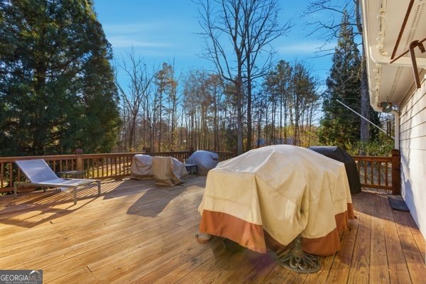 187 Poplar Springs Drive Demorest - 26