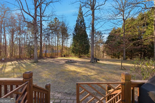 187 Poplar Springs Drive Demorest - 27