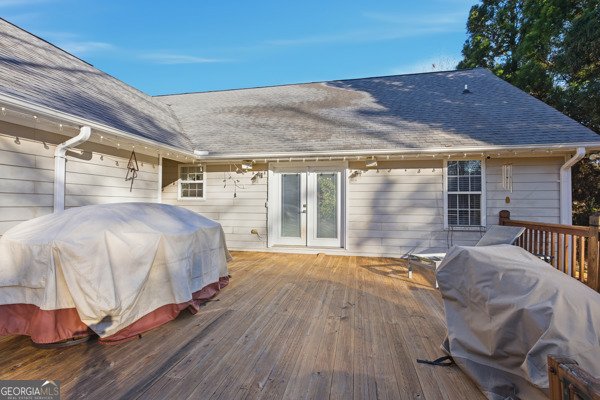 187 Poplar Springs Drive Demorest - 28