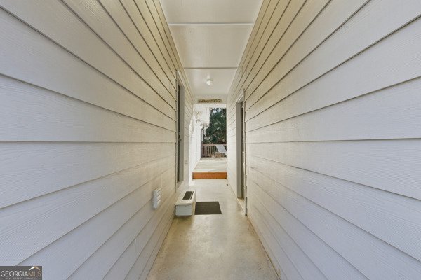 187 Poplar Springs Drive Demorest - 29