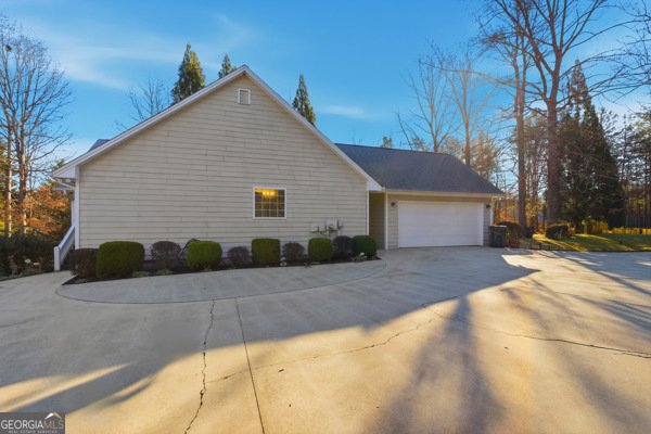 187 Poplar Springs Drive Demorest - 3