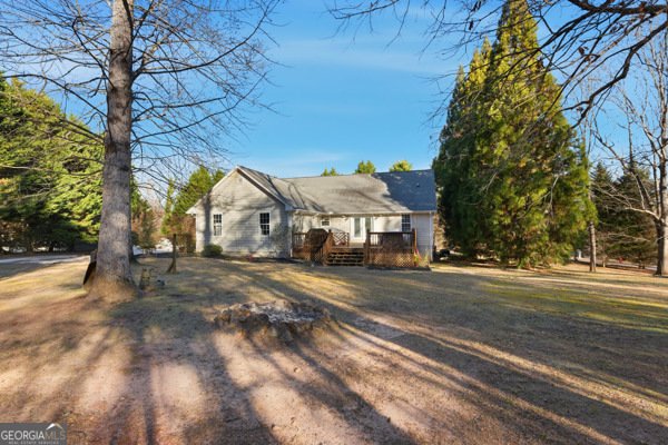 187 Poplar Springs Drive Demorest - 31