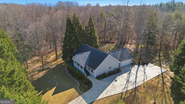 187 Poplar Springs Drive Demorest - 35