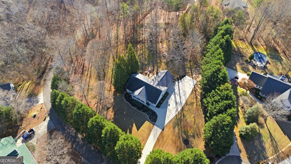 187 Poplar Springs Drive Demorest - 36