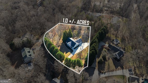 187 Poplar Springs Drive Demorest - 37