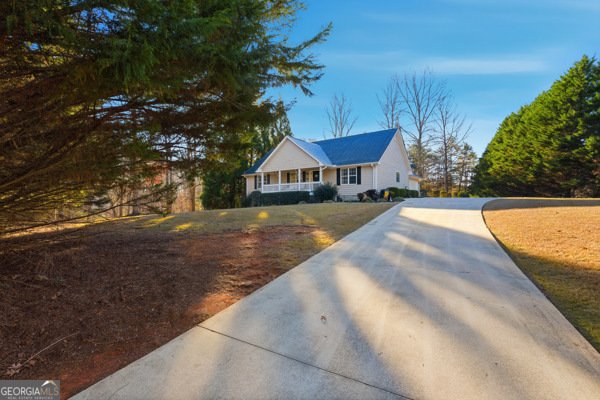 187 Poplar Springs Drive Demorest - 4