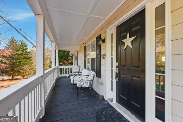 187 Poplar Springs Drive Demorest - 5