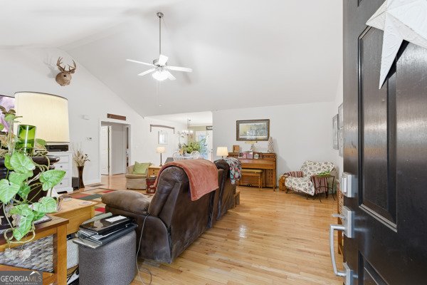 187 Poplar Springs Drive Demorest - 6