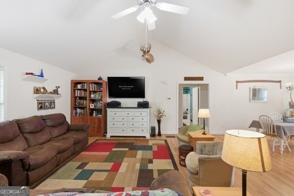 187 Poplar Springs Drive Demorest - 7