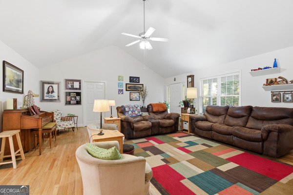 187 Poplar Springs Drive Demorest - 8